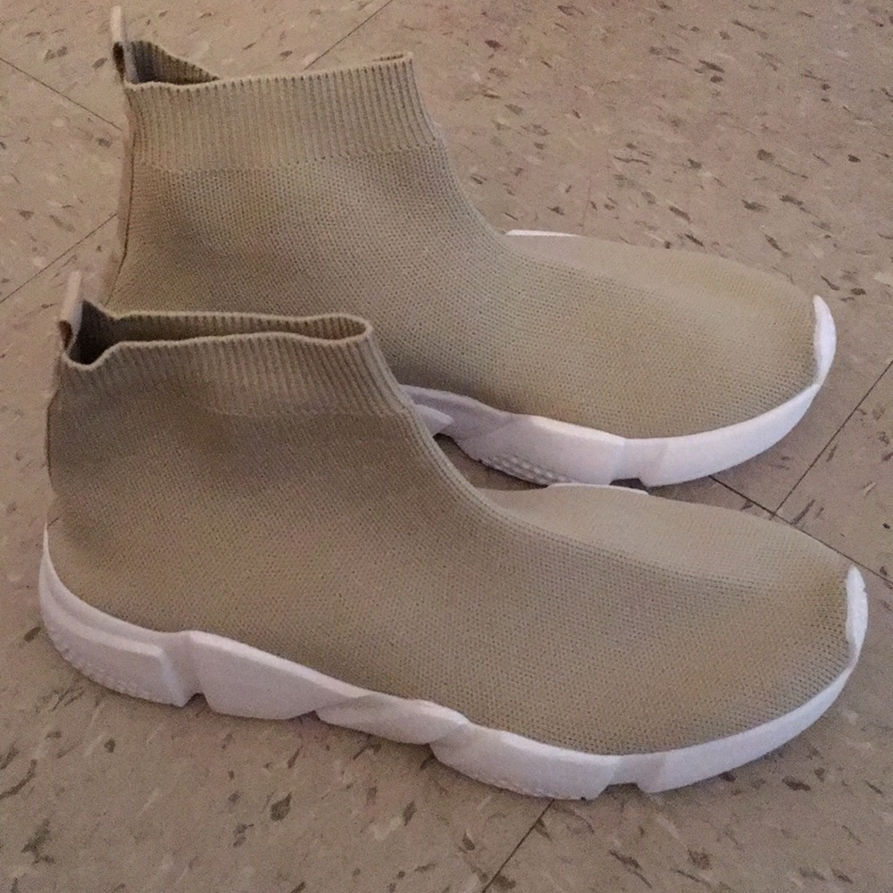Sock Sneakers